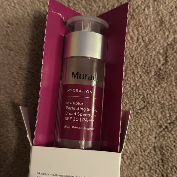 NWT murad sun screen SPF 30 - Picture 5 of 5